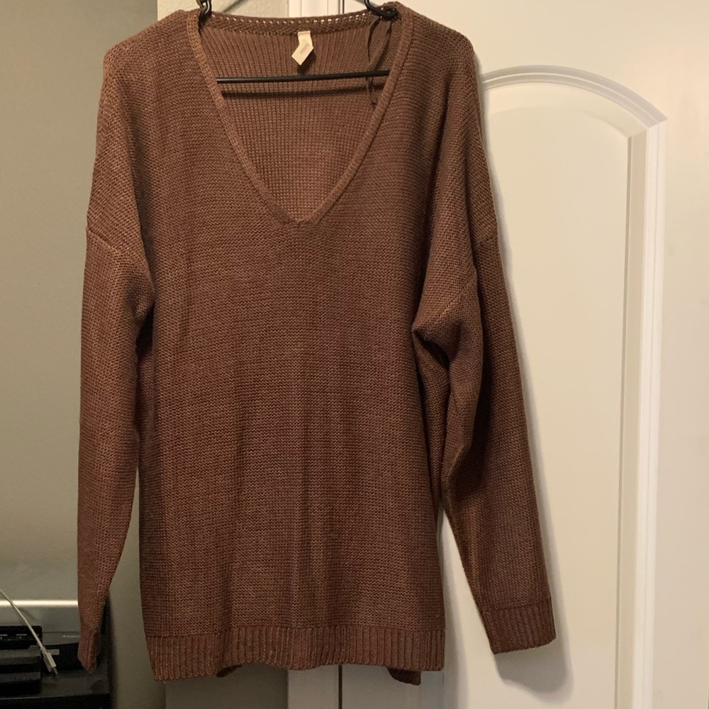 Women’s Sweater